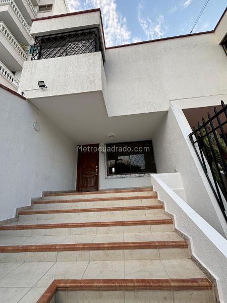 House for rent in Santa Marta