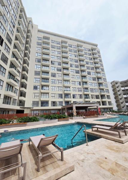 Apartamento en Arriendo, Rodadero Sur, Santa Marta