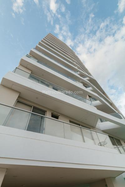 Piso – Santa Marta - Vista 2