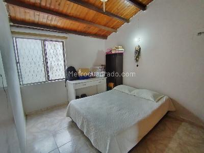 Casa en venta en Villa Marbella, Santa Marta · foto 19 de 20