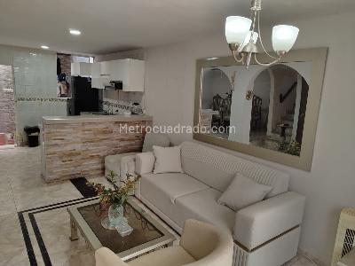 Casa en venta en Villa Marbella, Santa Marta · foto 6 de 20
