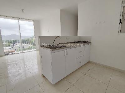 Apartamento en venta en Altos Del Cisne, Santa Marta · foto 3 de 20