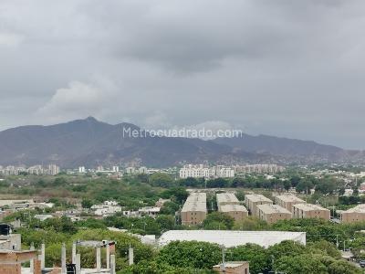 Apartamento en venta en Altos Del Cisne, Santa Marta · foto 7 de 20
