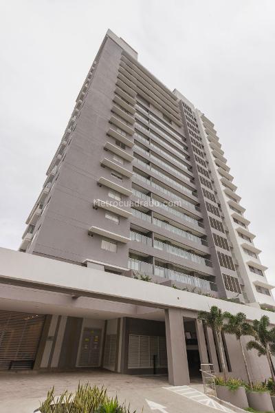Apartamento en Arriendo, Rodadero Sur, Santa Marta