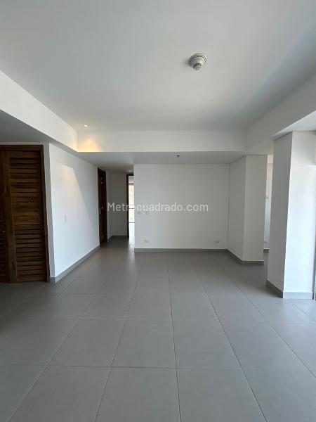 Piso – Santa Marta - Vista 3
