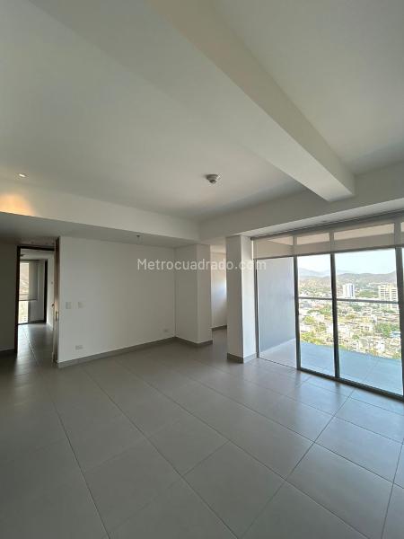 Piso – Santa Marta - Vista 5