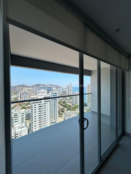 Piso – Santa Marta - Más