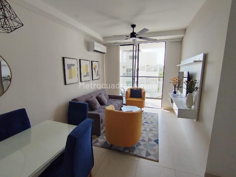Piso – Santa Marta - Vista 3