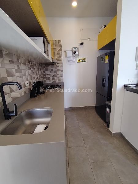 Piso – Santa Marta - Vista 4