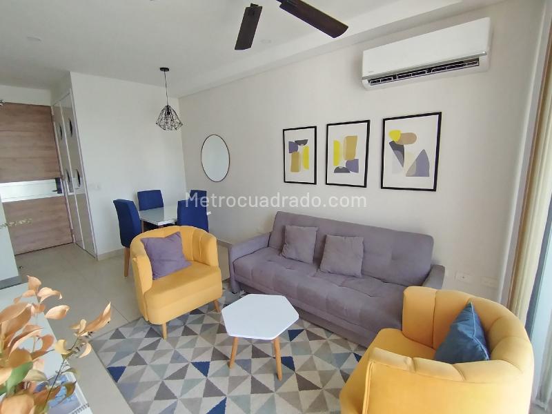 Piso – Santa Marta - Vista 5