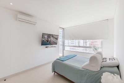 Apartamento en venta en Pozos Colorados, Santa Marta · foto 10 de 20