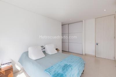 Apartamento en venta en Pozos Colorados, Santa Marta · foto 11 de 20