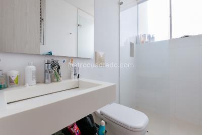 Apartamento en venta en Pozos Colorados, Santa Marta · foto 12 de 20