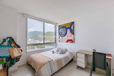 Apartamento en venta en Pozos Colorados, Santa Marta · foto 13 de 20