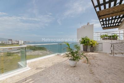 Apartamento en venta en Pozos Colorados, Santa Marta · foto 16 de 20