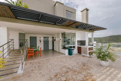 Apartamento en venta en Pozos Colorados, Santa Marta · foto 17 de 20