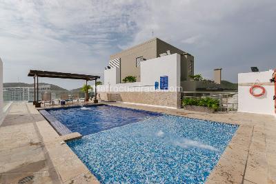Apartamento en venta en Pozos Colorados, Santa Marta · foto 18 de 20