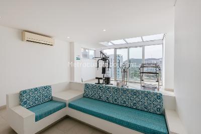 Apartamento en venta en Pozos Colorados, Santa Marta · foto 19 de 20
