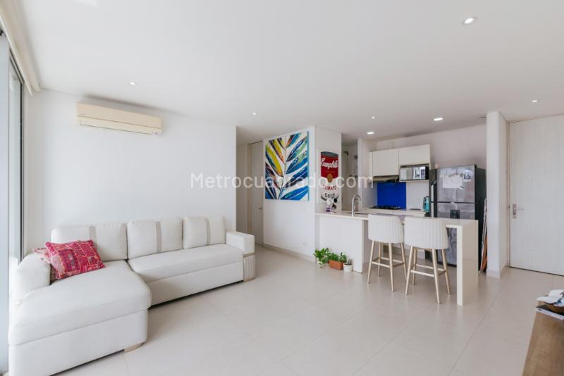 Piso – Santa Marta - Vista 4