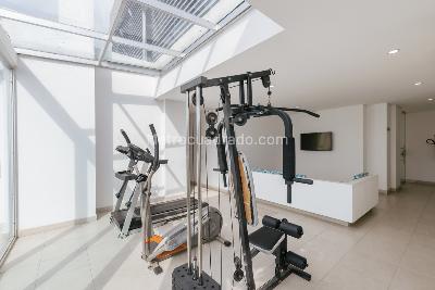 Apartamento en venta en Pozos Colorados, Santa Marta · foto 20 de 20