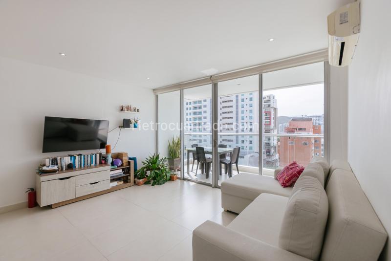 Piso – Santa Marta - Vista 5