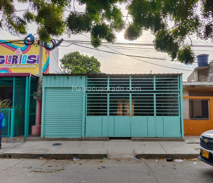 Local Comercial en Arriendo, Cundi, Santa Marta - Vista 3