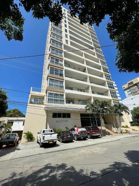 Piso – Santa Marta - Vista 2
