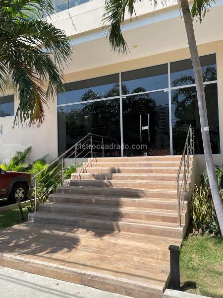 Piso – Santa Marta - Vista 3