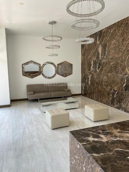 Piso – Santa Marta - Vista 4