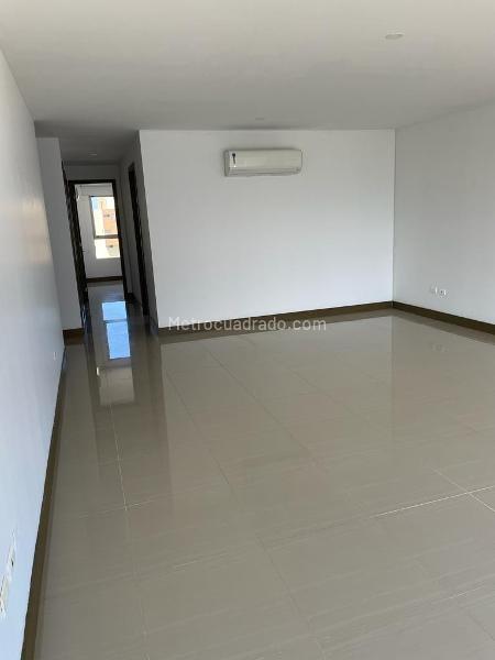 Piso – Santa Marta - Vista 5