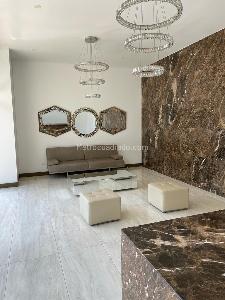 Apartamento de 2 alcobas en venta en Edificio Bastion, Santa Marta, 109 m² · foto 3 de 18