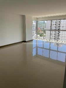 Apartamento de 2 alcobas en venta en Edificio Bastion, Santa Marta, 109 m² · foto 5 de 18