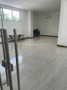 Apartamento de 2 alcobas en venta en Edificio Bastion, Santa Marta, 109 m² · foto 17 de 18