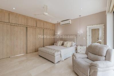 Casa en venta en Rodadero, Santa Marta · foto 18 de 20