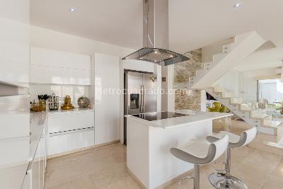 Casa en venta en Rodadero, Santa Marta · foto 4 de 20