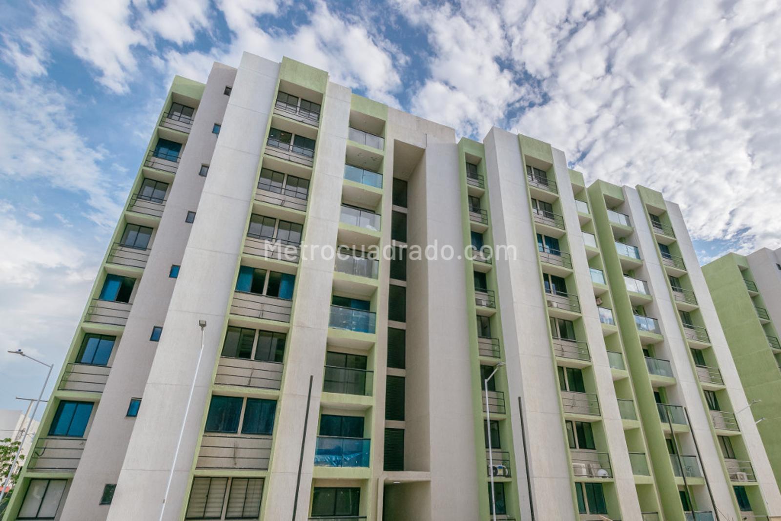 Foto del apartamento