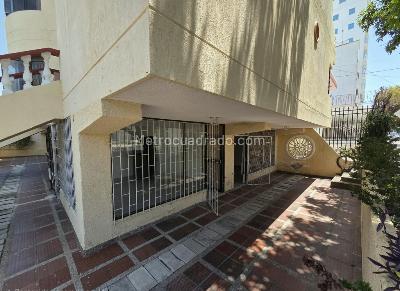 Local Comercial en Arriendo, Jardin, Santa Marta