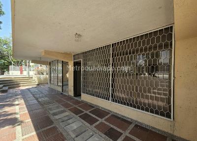 Local Comercial en Arriendo, Jardin, Santa Marta