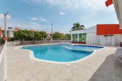 Casa en venta en Ciudad Campestre El Nogales, Santa Marta · foto 20 de 20