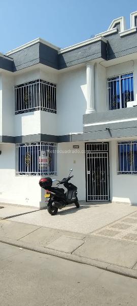 Casa en Arriendo, Avenida Del Rio, Santa Marta