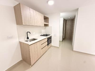 Apartamento en venta en Parques De Bolivar, Santa Marta · foto 3 de 12