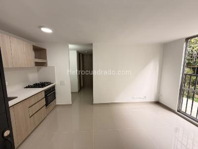 Apartamento en venta en Parques De Bolivar, Santa Marta · foto 4 de 12
