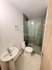 Apartamento en venta en Parques De Bolivar, Santa Marta · foto 9 de 12