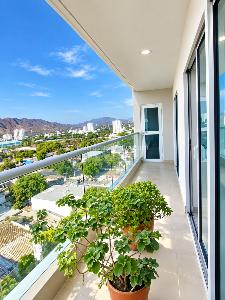Apartamento en venta en Edificio Torre 19 24, Santa Marta · foto 5 de 20