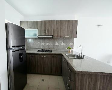 Apartamento en venta en Edificio Torre 19 24, Santa Marta · foto 6 de 20
