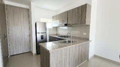 Apartamento en venta en Edificio Torre 19 24, Santa Marta · foto 7 de 20