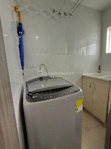 Apartamento en venta en Edificio Torre 19 24, Santa Marta · foto 8 de 20