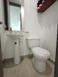 Apartamento en venta en Edificio Torre 19 24, Santa Marta · foto 9 de 20