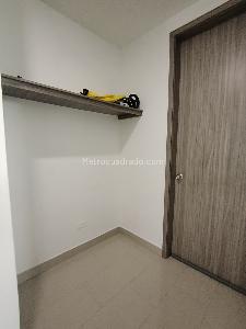 Apartamento en venta en Edificio Torre 19 24, Santa Marta · foto 10 de 20