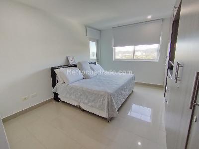 Apartamento en venta en Edificio Torre 19 24, Santa Marta · foto 11 de 20